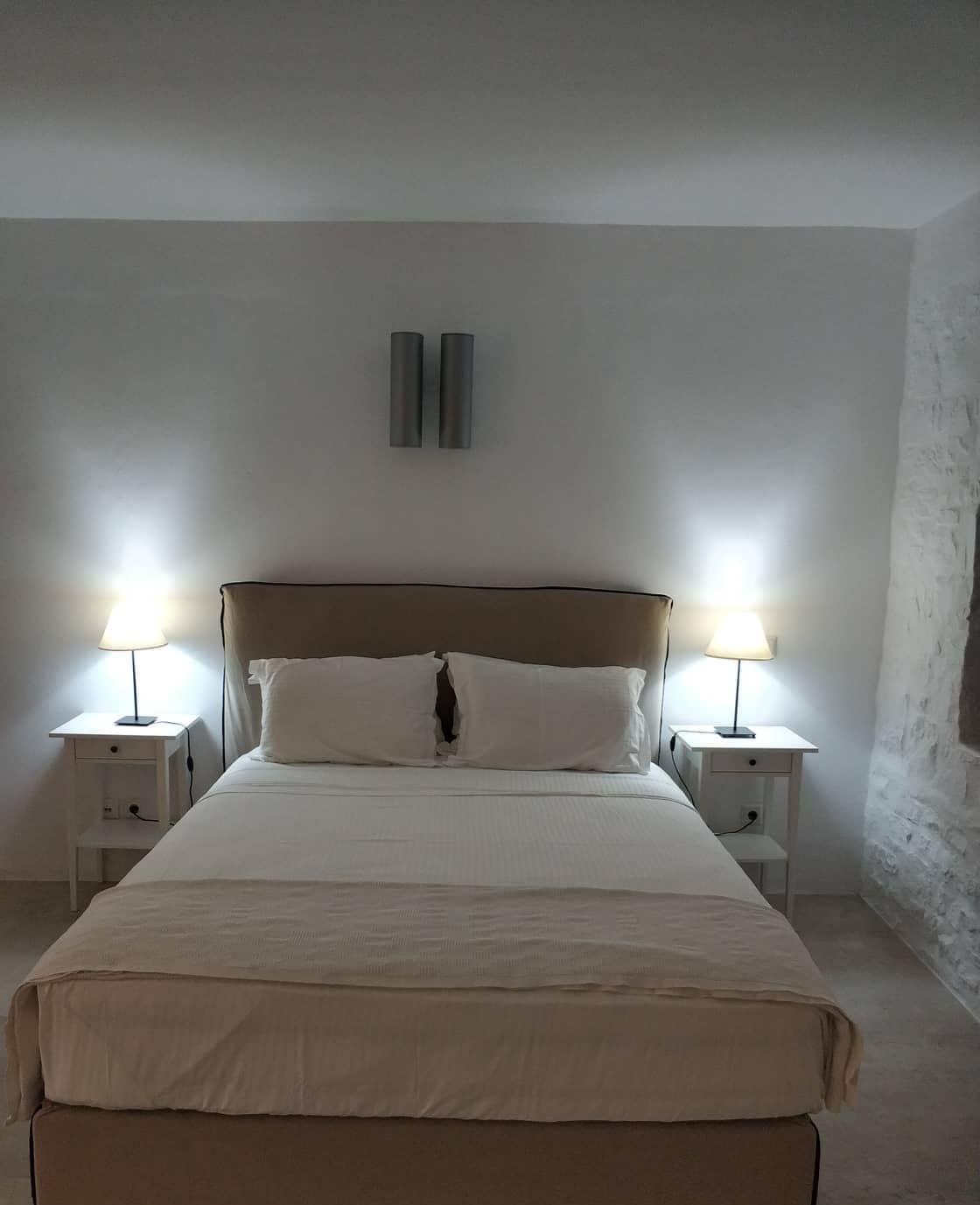 Stagones Luxury Villas Ambelas Exterior photo