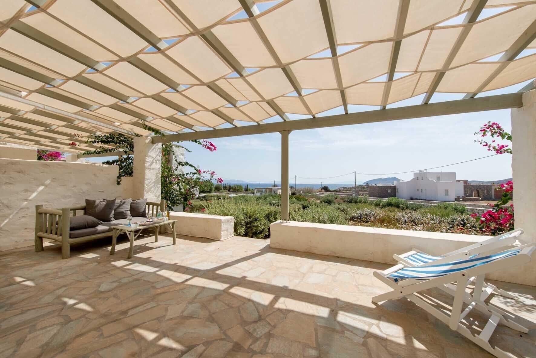 Stagones Luxury Villas Ambelas Exterior photo